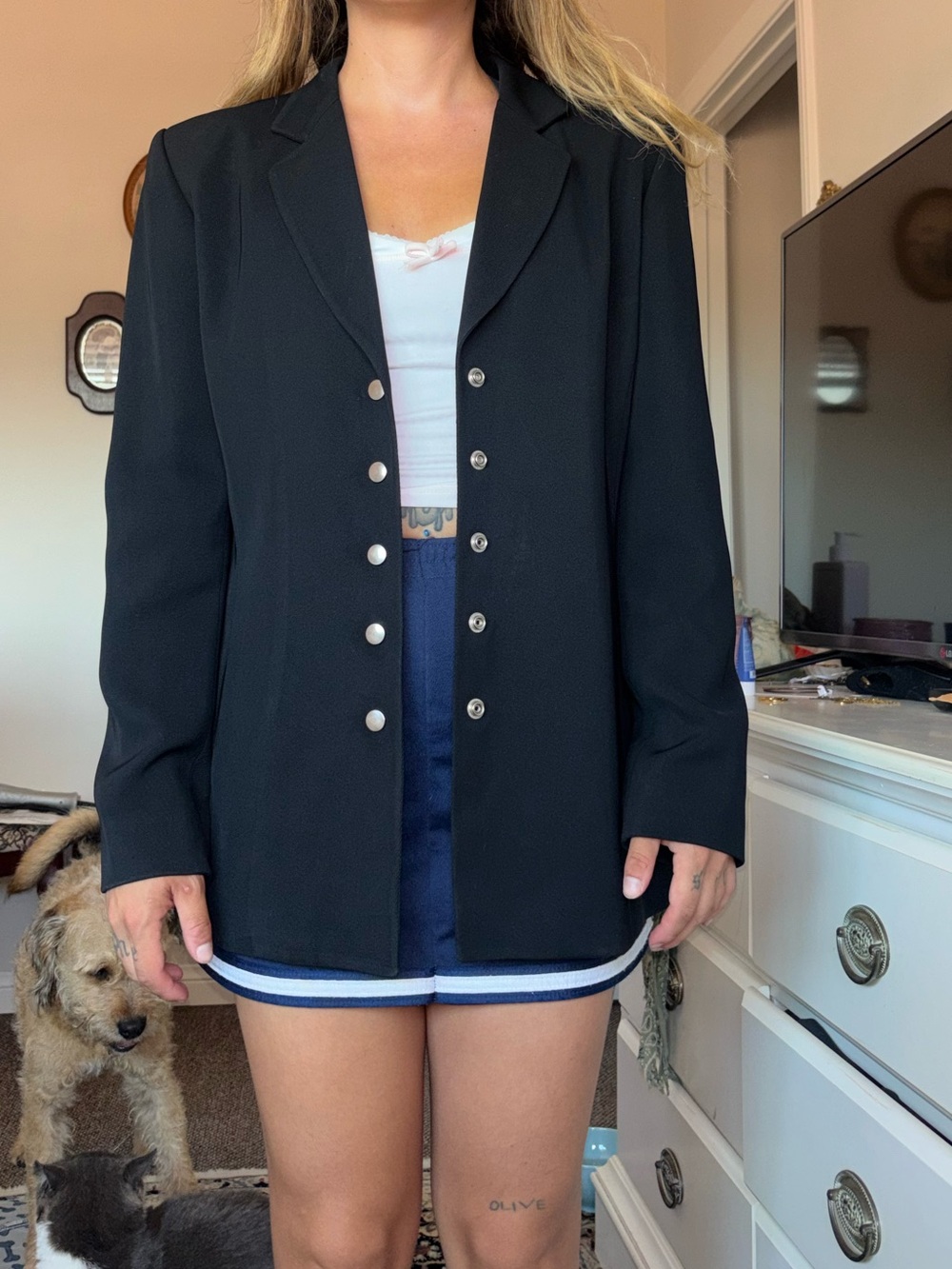 Blazer - Picture 6 of 6